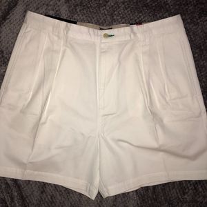 Men's Tommy Hilfiger The White Tradition Short